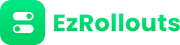 EzRollouts Logo
