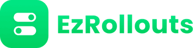 EzRollouts Logo